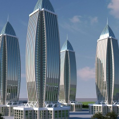 Дахир Семенов, 24.03.1964, İstanbul