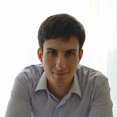 Саша Кузнецов, 03.07.1996, Днепр (Днепропетровск)