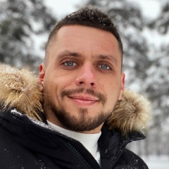 Сергей Долин, 17.07