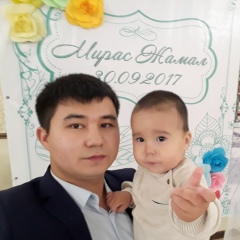 Жасулан Кенесов, 15.11.1992, Актобе