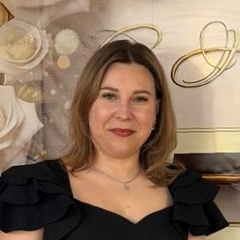 Ксюшка Миганова, 25.08, Подольск