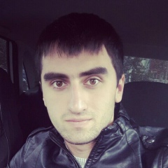 Рафиг Ганбаров, 30.09, Санкт-Петербург