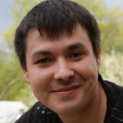 Руслан Жуасбеков, 28.11.1983, Воронеж