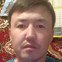 Нуржан Ташпулатов, 12.01.1991, Шымкент