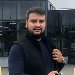 Прохор Хвеженко, Санкт-Петербург