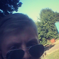 Вадим Володько, 27.04