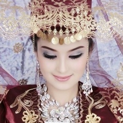 Красота Нации, 25.12, Алматы