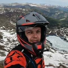 Денис Алтосаар, 19.01, Омск