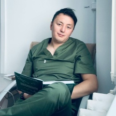 Фархат Имамагизамов, 10.07.1992