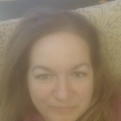 Жанна Исаченко, 04.04, Санкт-Петербург