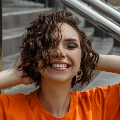Анастасия Сулина, 25.11, Шахты