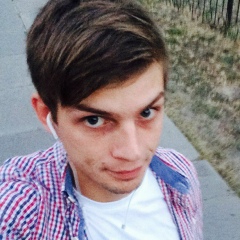 Жмен Платонов, 23.04.1992, Киев