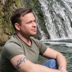 Михаил Тергоев, 18.02, Санкт-Петербург