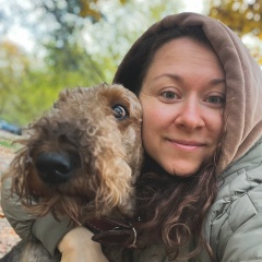 Галина Гринчук, 22.11.1985, Нижний Новгород