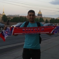 Денис Иженяков, 08.01, Тюмень