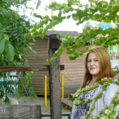 Любовь Шарапова, 01.07, Краснознаменск