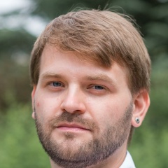 Андрей Розанов, 20.03.1988, Симферополь