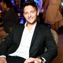 Дмитрий Валькович, 26.02