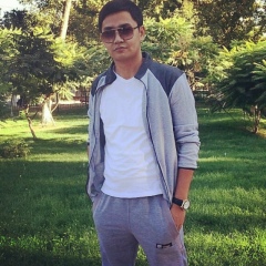 Нурлыжан Бектурганов, 04.03.1991, Шымкент