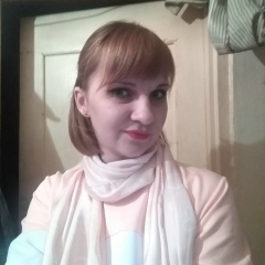 Наталья Голец, 21.09.1991, Гродно