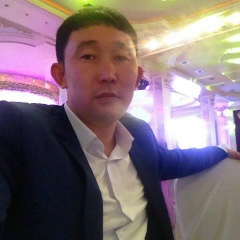 Бекет Сатанов, 24.12.1987, Тараз