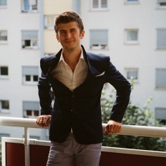 Levon Baghdasaryan