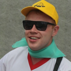 Дмитрий Жданов, 09.06
