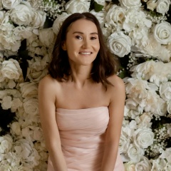 Алия Герасимова, 09.01, Санкт-Петербург