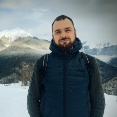 Леонид Гуменников, 03.01.1986, Воронеж