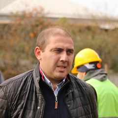 Levan Kupreishvili, 20.01, Тбилиси