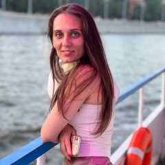 Ирина Шатловская, 31.10, Москва