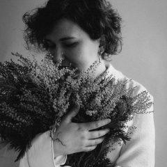 Екатерина Вьюнова, 22.08.1986, Москва