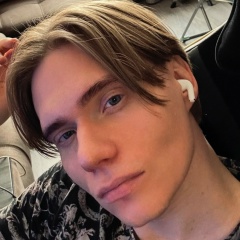 Алексей Сергеев, 29.03.1991, Москва
