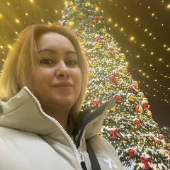 Алина Кирпичева, 18.08, Балаково
