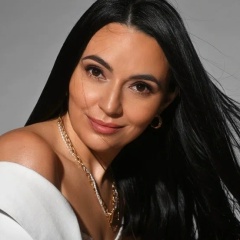 Рита Галиева, 23.05, Когалым