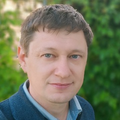 Сергей Картушин, 19.01, Волгоград