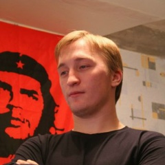 Евгений Топаев, 05.09, Екатеринбург