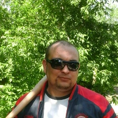 Василий Матвиенко