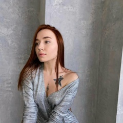 Виола Костырева