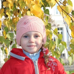 Елена Кириллова, 26.09, Полтава