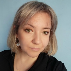 Ксения Якимова, 24.10.1986, Казань