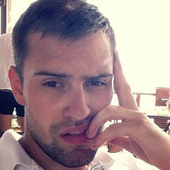 Александр Роговой, 28.07, Гомель