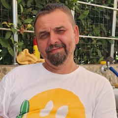 Сергей Иванов, 05.08.1974, Санкт-Петербург