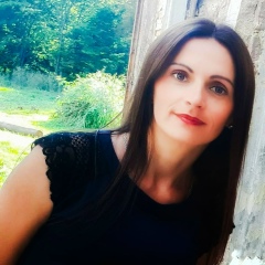 Мар'яна Дещиця, 10.06.1987, Спасов