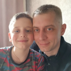 Игорь Курень, 07.06, Челябинск