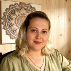 Мария Веселова, Балашиха