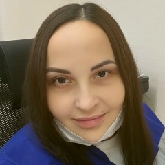Елена Тлинова