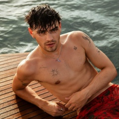 Nick Leister, 06.02, Seoul