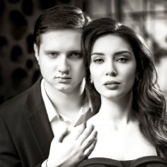 Амалия Михельсон, 31.05.1996