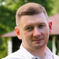 Александр Губаревич, 15.01, Витебск
